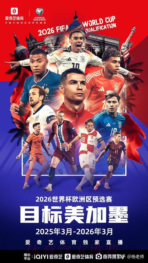 2026世界杯:边游边看球,旅游观赛全攻略 2026世界杯:边游边看球,旅游观赛全攻略