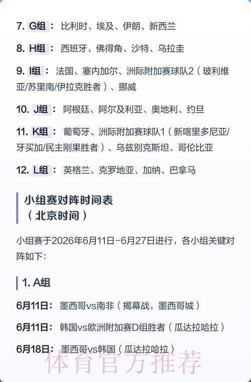 深度解读2026世界杯竞猜投注全攻略 深度解读2026世界杯竞猜投注全攻略