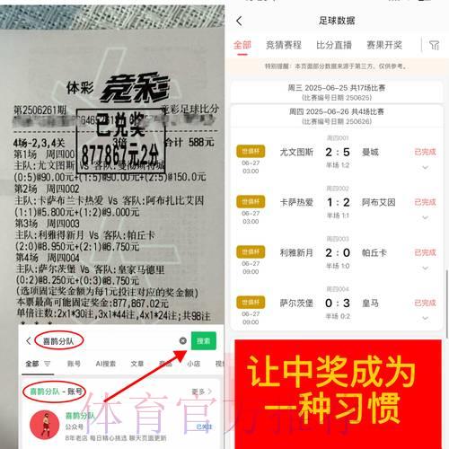 2026世界杯竞猜全攻略：风险把控与收益提升实战指南